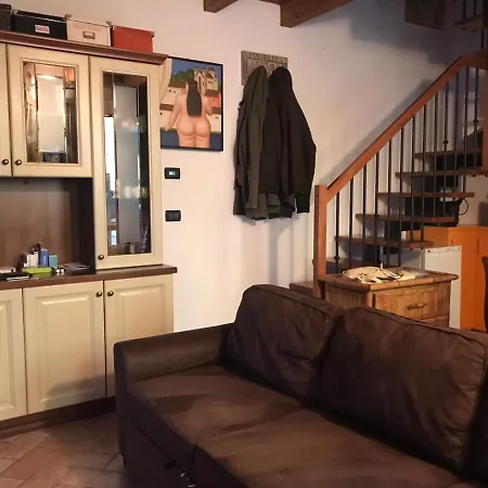 Villetta Meloncello Apartment Bologna