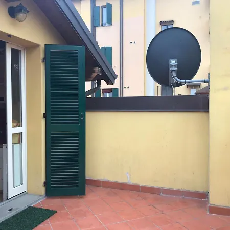Villetta Meloncello Appartamento